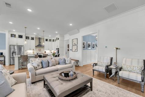 1744 Bolden Drive Mount Pleasant SC 29466