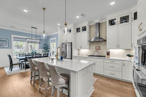 1744 Bolden Drive Mount Pleasant SC 29466
