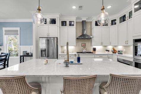 1744 Bolden Drive Mount Pleasant SC 29466