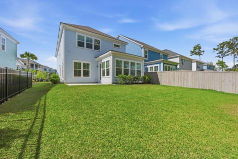 222 Port Tack Drive Charleston SC 29492