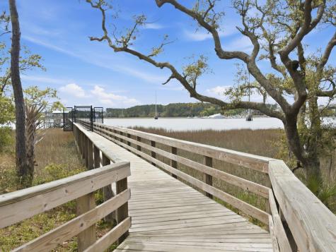 222 Port Tack Drive Charleston SC 29492