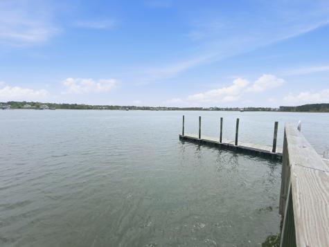 222 Port Tack Drive Charleston SC 29492