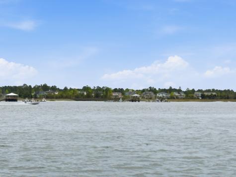 222 Port Tack Drive Charleston SC 29492