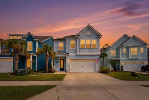 222 Port Tack Drive Charleston SC 29492