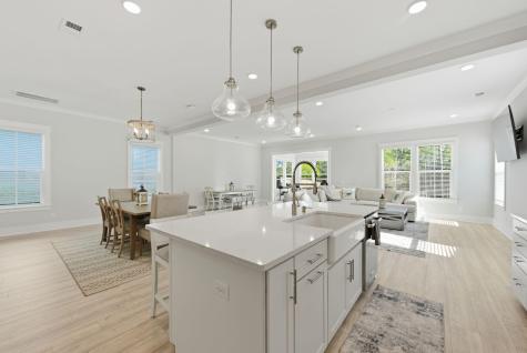 222 Port Tack Drive Charleston SC 29492