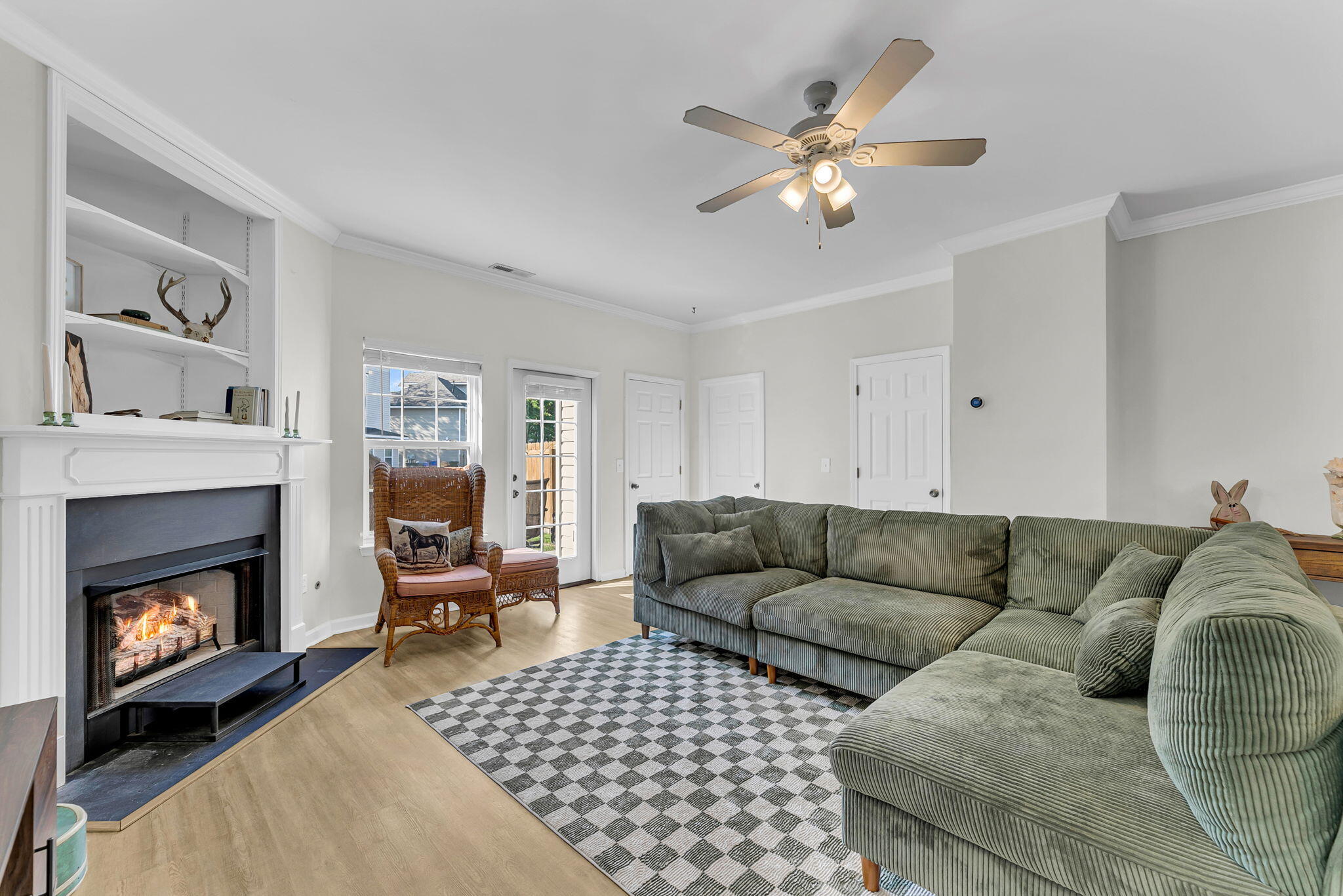 4110 Perrine Street Charleston SC 29414