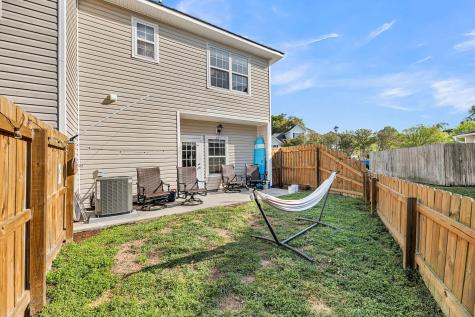 4110 Perrine Street Charleston SC 29414