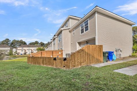 4110 Perrine Street Charleston SC 29414