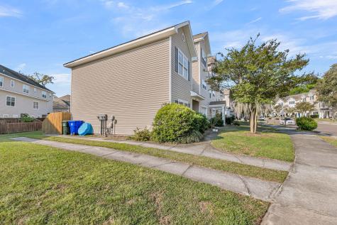4110 Perrine Street Charleston SC 29414