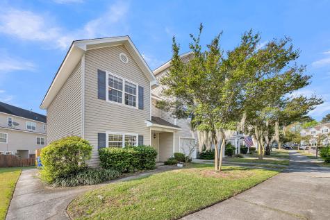 4110 Perrine Street Charleston SC 29414