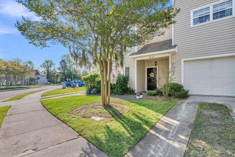 4110 Perrine Street Charleston SC 29414