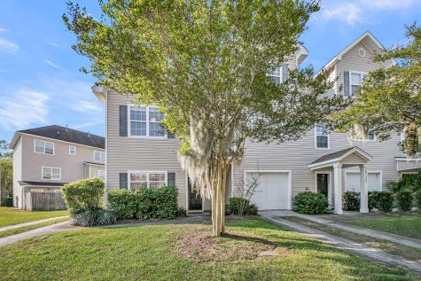 4110 Perrine Street Charleston SC 29414