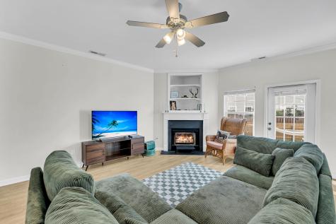 4110 Perrine Street Charleston SC 29414