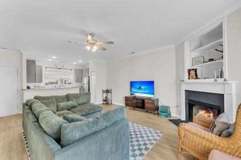 4110 Perrine Street Charleston SC 29414