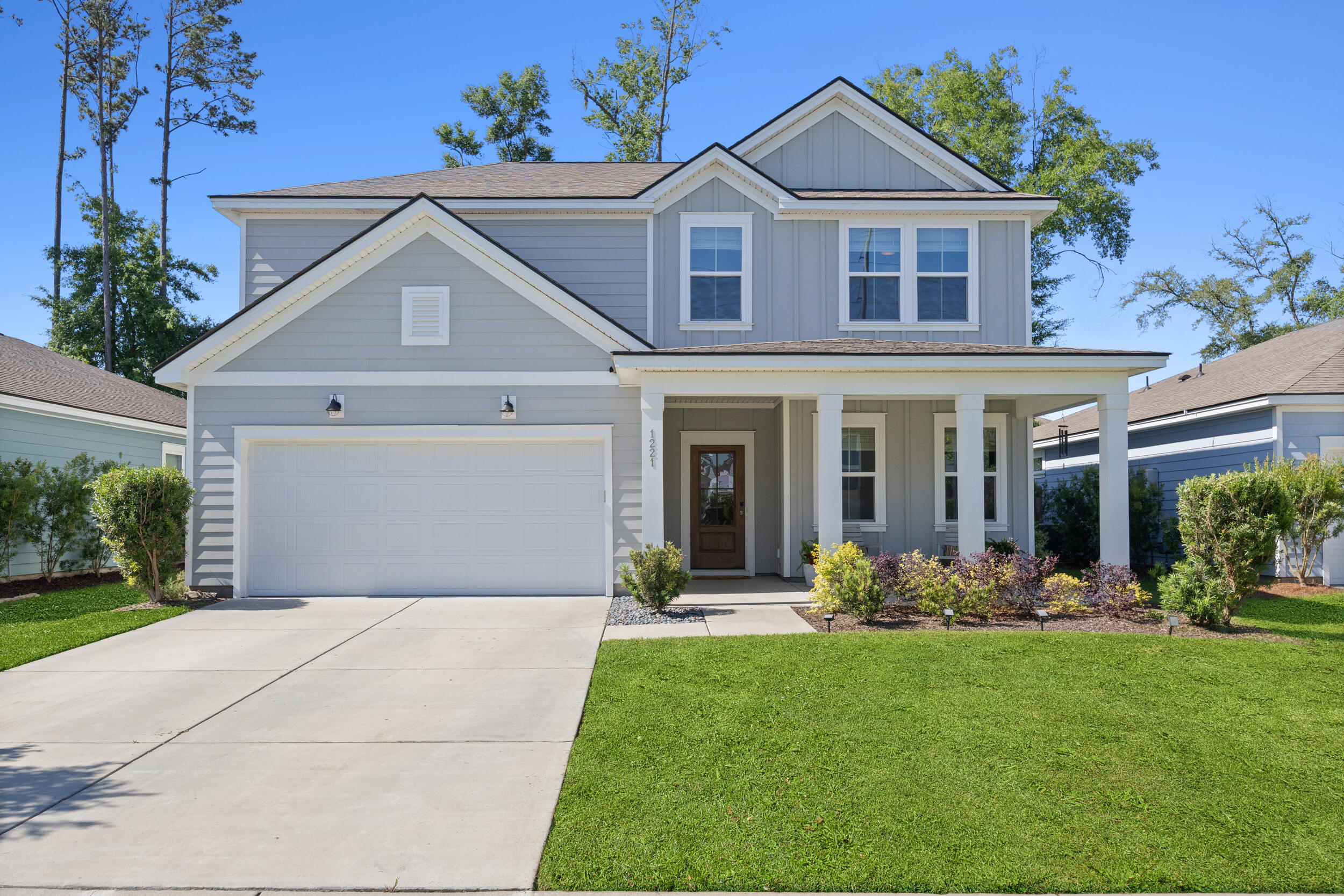 1221 Salty Hammock Court Beaufort SC 29902