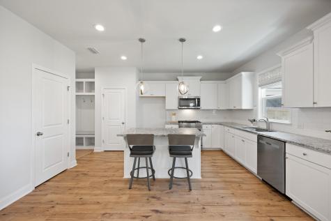 1221 Salty Hammock Court Beaufort SC 29902