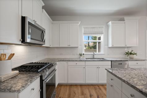 1221 Salty Hammock Court Beaufort SC 29902