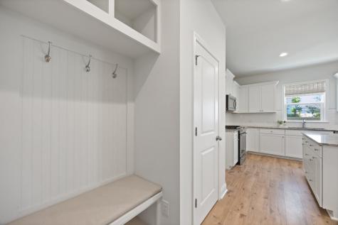 1221 Salty Hammock Court Beaufort SC 29902
