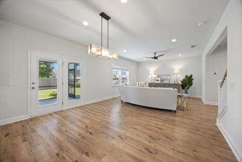 1221 Salty Hammock Court Beaufort SC 29902