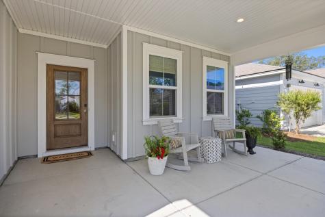 1221 Salty Hammock Court Beaufort SC 29902