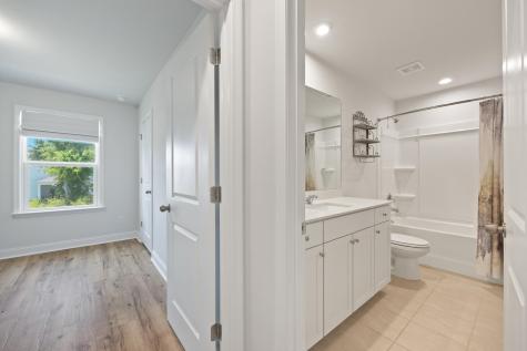 1221 Salty Hammock Court Beaufort SC 29902
