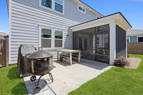 1221 Salty Hammock Court Beaufort SC 29902
