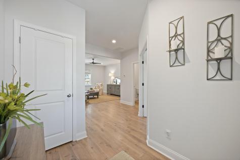 1221 Salty Hammock Court Beaufort SC 29902