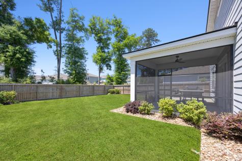 1221 Salty Hammock Court Beaufort SC 29902