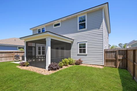 1221 Salty Hammock Court Beaufort SC 29902