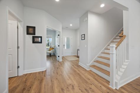 1221 Salty Hammock Court Beaufort SC 29902