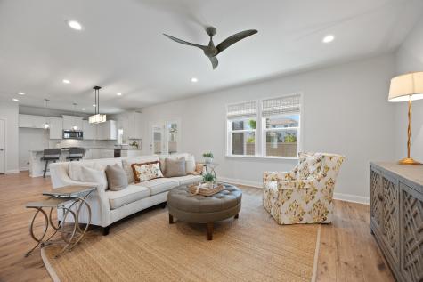 1221 Salty Hammock Court Beaufort SC 29902