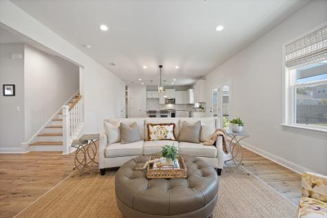 1221 Salty Hammock Court Beaufort SC 29902
