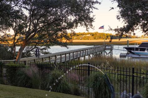 428 Ralston Creek Street Daniel Island SC 29492
