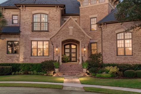 428 Ralston Creek Street Daniel Island SC 29492