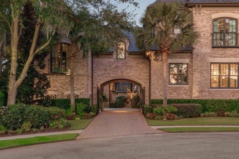428 Ralston Creek Street Daniel Island SC 29492