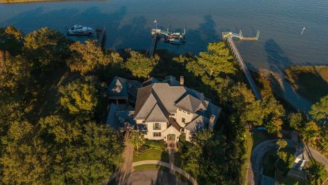 428 Ralston Creek Street Daniel Island SC 29492