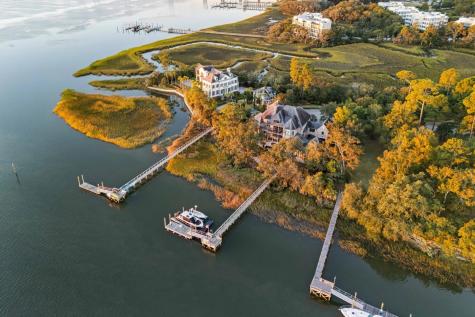 428 Ralston Creek Street Daniel Island SC 29492