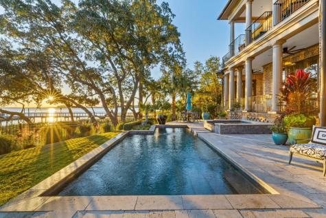 428 Ralston Creek Street Daniel Island SC 29492