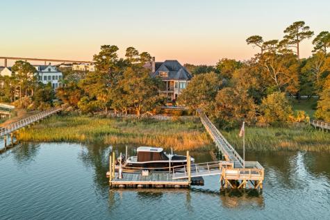 428 Ralston Creek Street Daniel Island SC 29492