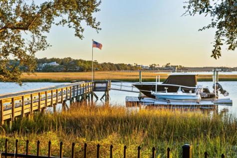 428 Ralston Creek Street Daniel Island SC 29492