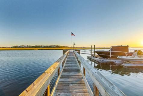 428 Ralston Creek Street Daniel Island SC 29492
