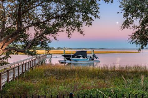 428 Ralston Creek Street Daniel Island SC 29492