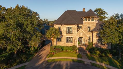 428 Ralston Creek Street Daniel Island SC 29492