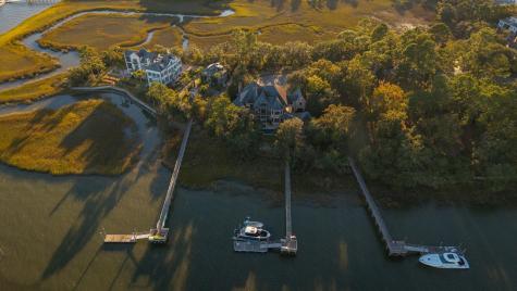 428 Ralston Creek Street Daniel Island SC 29492