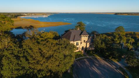 428 Ralston Creek Street Daniel Island SC 29492