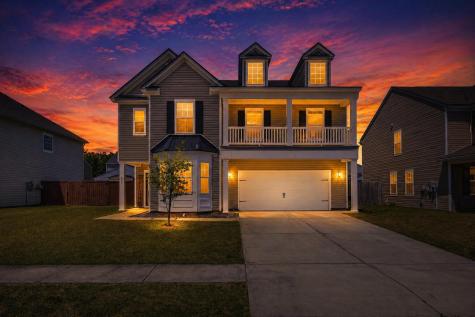 410 Philbrick Drive Goose Creek SC 29445