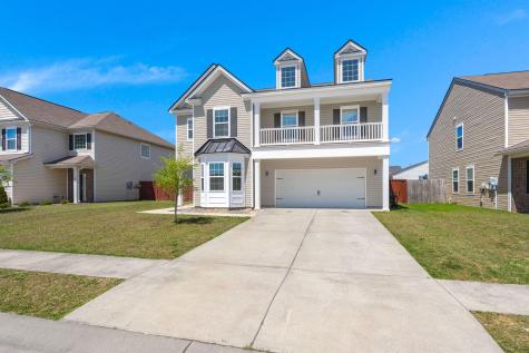 410 Philbrick Drive Goose Creek SC 29445