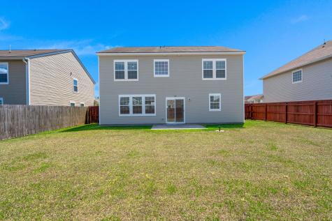 410 Philbrick Drive Goose Creek SC 29445