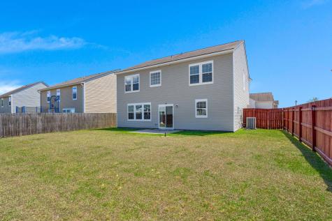 410 Philbrick Drive Goose Creek SC 29445
