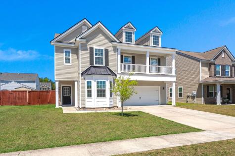 410 Philbrick Drive Goose Creek SC 29445